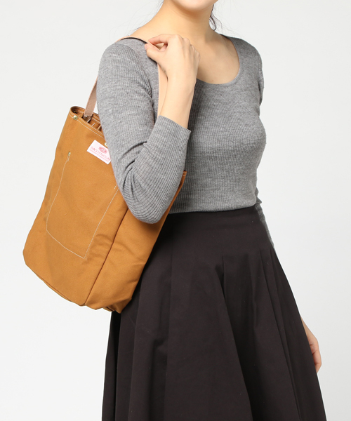 BAG'n'NOUN（バッグンナウン）の「BAG 'n' NOUN / バッグンナウン TOOLBAG MINI（トートバッグ）」 WEAR