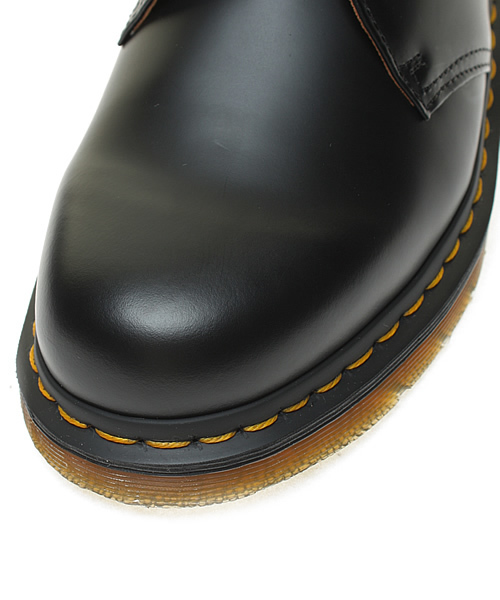 Dr. Martens（ドクターマーチン）の「DrMartens 3EYE GIBSON（その他シューズ・メンズ・ブラック/レッド・UK7/UK8/UK9/UK10）」の6枚目の写真