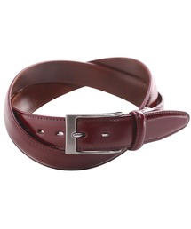 PRAIRIE | コードバンレザー ベルト 30mm ピンタイプ(ベルト)