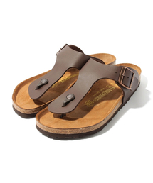 BIRKENSTOCK | RAMSES/ラムゼス ダークブラウン (MEN&WOMEN)(サンダル)
