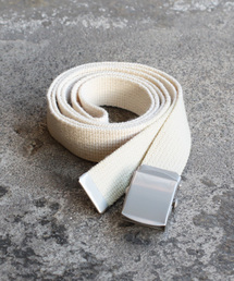 THE CASUAL | 【10色展開 / ユニセックスモデル】 日本製ロングガチャベルト(ベルト)