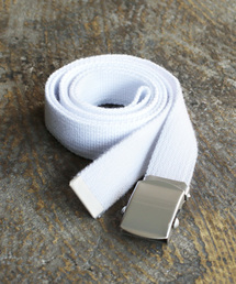 THE CASUAL | 【10色展開 / ユニセックスモデル】 日本製ロングガチャベルト(ベルト)