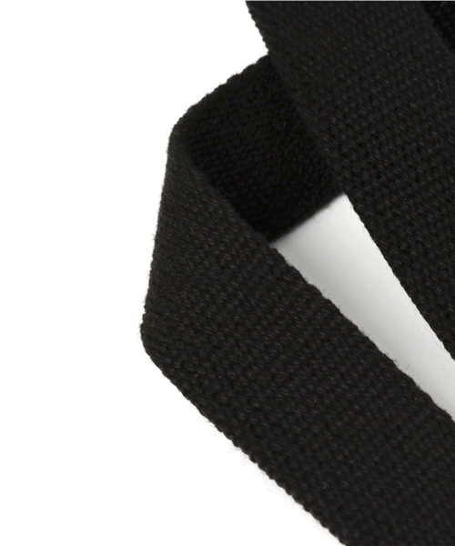 THE CASUAL（カジュアル）の「【10色展開 / ユニセックスモデル】 日本製ロングガチャベルト（ベルト・メンズ・ブラック/カーキ/サックスブルー/ネイビー/オレンジ/グレー/ナチュラル/ホワイト/ピンク/レッド・FREE）」の12枚目の写真