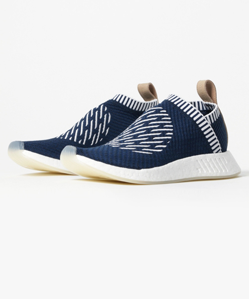 adidas（アディダス）の「adidas / NMD CS2 PK（スニーカー）」 - WEAR
