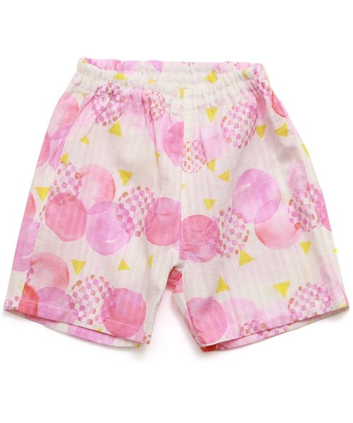 Apres Les Cours アプレレクール の ステテコパンツ 5分丈 その他パンツ Wear