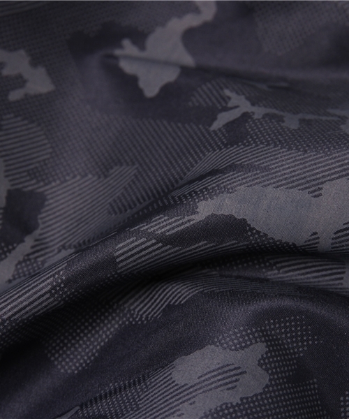 Luv maison（ラブメゾン）の「迷彩イージーショーツ（その他パンツ・メンズ・ブラック/ネイビー・L/M）」の11枚目の写真