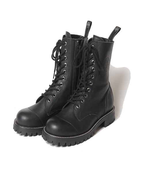 VIRGOwearworks（ヴァルゴウェアワークス）の「Militaria special