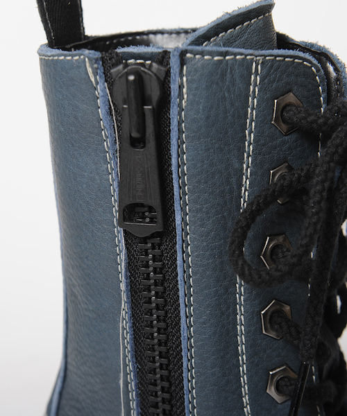 VIRGOwearworks（ヴァルゴウェアワークス）の「Militaria special