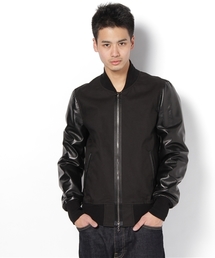 MIDWEST | DIET  BUTCHER  SLIM  SKIN スタジャン(スタジャン)