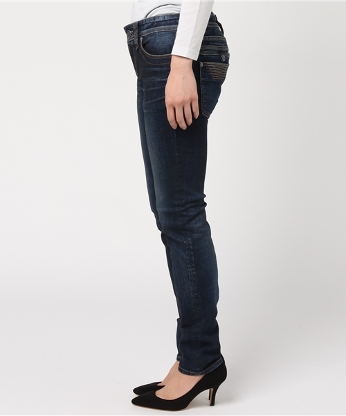 TAVERNITI SO JEANS（タヴァニティソージーンズ）の「TAVERNITI SO 