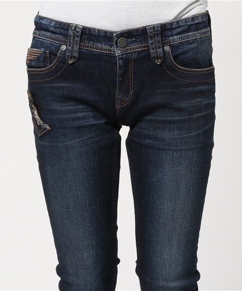TAVERNITI SO JEANS（タヴァニティソージーンズ）の「TAVERNITI SO 