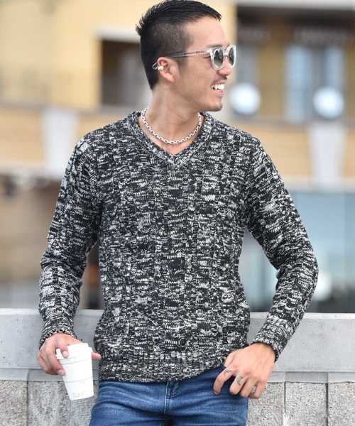 JOKER�i�W���[�J�[�j�́u�P�[�u���҂�V�l�b�N�j�b�g�Z�[�^�[�i�j�b�g/�Z�[�^�[�j�v�b�u���b�N�n���̑�