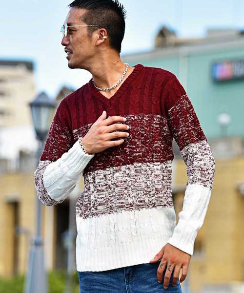 JOKER�i�W���[�J�[�j�́u�P�[�u���҂�V�l�b�N�j�b�g�Z�[�^�[�i�j�b�g/�Z�[�^�[�j�v�b���b�h�n���̑�3