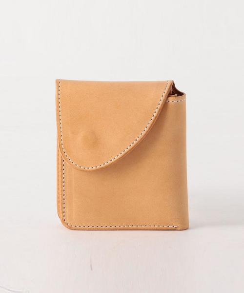 Hender Scheme（エンダースキーマ）の「Hender Scheme(エンダー スキーマ) wallet（財布）」 WEAR
