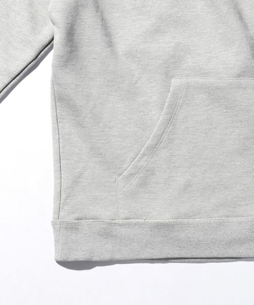 MR.COMPLETELY(ミスターコンプリートリー)の「<Mr.Completely> FACTPRY HOODIE/パーカ(パーカー・メンズ・ホワイト/ブラック/グレー・MEDIUM/LARGE)」の7枚目の写真