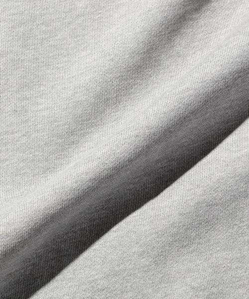 MR.COMPLETELY(ミスターコンプリートリー)の「<Mr.Completely> FACTPRY HOODIE/パーカ(パーカー・メンズ・ホワイト/ブラック/グレー・MEDIUM/LARGE)」の8枚目の写真