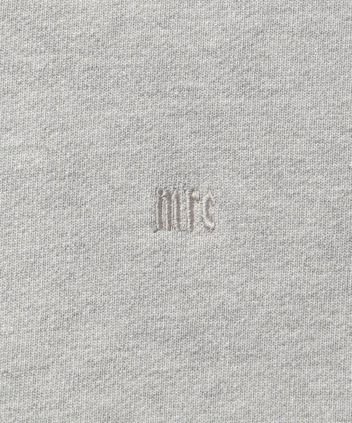 MR.COMPLETELY(ミスターコンプリートリー)の「<Mr.Completely> FACTPRY HOODIE/パーカ(パーカー・メンズ・ホワイト/ブラック/グレー・MEDIUM/LARGE)」の9枚目の写真