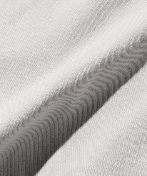 MR.COMPLETELY(ミスターコンプリートリー)の「<Mr.Completely> FACTPRY HOODIE/パーカ(パーカー・メンズ・ホワイト/ブラック/グレー・MEDIUM/LARGE)」の12枚目の写真