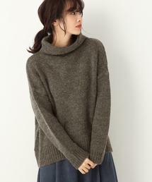 A part by | 3GWAルーズタートルニットPO 774177 (ニット/セーター)
