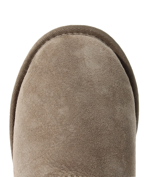 SHIPS for women（シップスフォーウィメン）の「EMU:STRINGER MINI（ブーツ・レディース・ブラック/キャメル/ネイビー・6/7/8/5）」の9枚目の写真