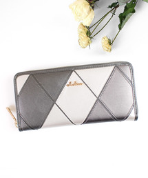 財布 ブラウン 茶色系 長財布 ファッション通販 Zozotown