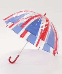 FULTON（フルトン）の「Birdcage KIDS 【Funbrella : Union Jack】（長傘）」