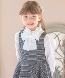 Catherine Cottage | 3WAYリボンブラウス(シャツ/ブラウス)