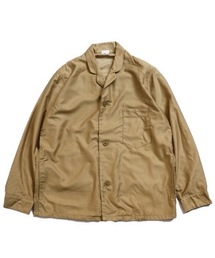 SUNNY SPORTS�i�T�j�[�X�|�[�c�j�́uSUNNY SPORTS/�T�j�[�X�|�[�c PAJAMA JACKET�i�e�[���[�h�W���P�b�g�j�v