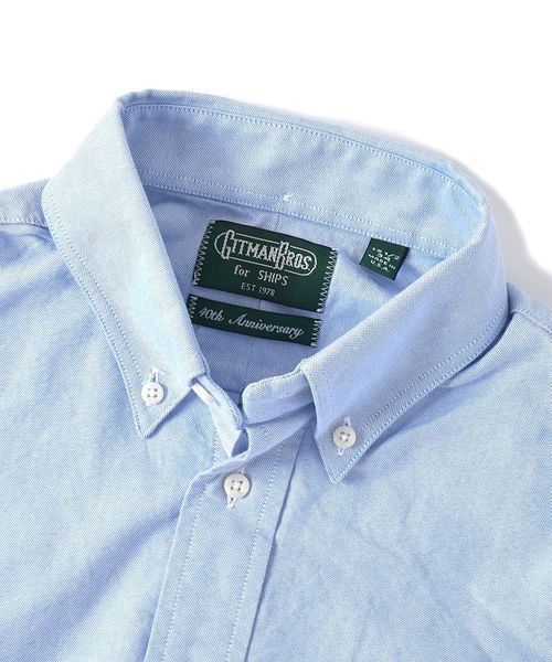 GITMAN VINTAGE（ギットマン ヴィンテージ）の「GITMAN VINTAGE