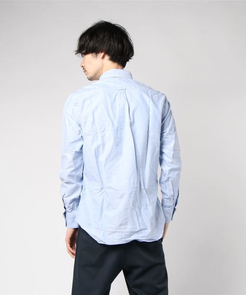 GITMAN VINTAGE（ギットマン ヴィンテージ）の「GITMAN VINTAGE