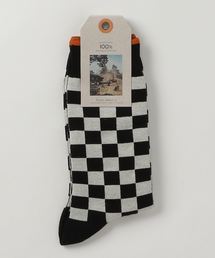 Nudie Jeans（ヌーディージーンズ）の「Olsson / ソックス（ソックス/靴下・メンズ）」