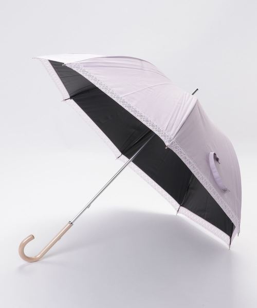 Lanvin Collection 日傘晴雨兼用傘長傘チュールレースlanvin Collection Wear Lanvin Collection 日傘晴雨兼用傘長傘チュールレースlanvin Collection Wear