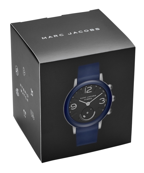 MARC JACOBS（マークジェイコブス）の「RILEY HYBRID/ライリー