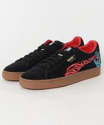 santa cruz x puma