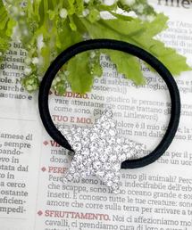 CERCA - ACCESSORIES�i�`�F���J - �A�N�Z�T���[�Y�j�́uLUON/���炫��X�^�[�w�A�S���i�w�A�S���j�v