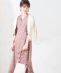 natural couture(ナチュラルクチュール)の「ワンピース/ドレス(ワンピース)」