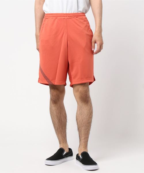 Champion(チャンピオン)の「【Champion/チャンピオン】メンズ CPFU ショーツ(その他パンツ・メンズ・オリーブ/ダークブルー/グレー/レッド系その他6・MEDIUM/X-LARGE/LARGE)」の1枚目の写真