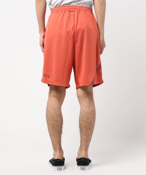 Champion(チャンピオン)の「【Champion/チャンピオン】メンズ CPFU ショーツ(その他パンツ・メンズ・オリーブ/ダークブルー/グレー/レッド系その他6・MEDIUM/X-LARGE/LARGE)」の6枚目の写真