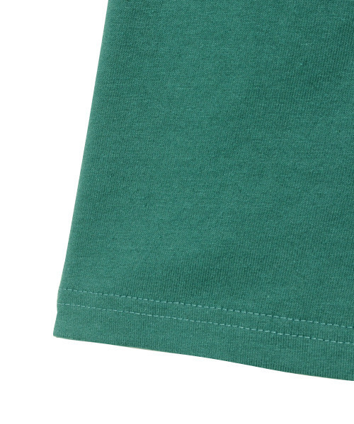 Candy Stripper（キャンディストリッパー）の「NAUGHTY TEDDY POLO ワンピース（ワンピース・レディース・グリーン/ベージュ/ブラック・2）」の8枚目の写真