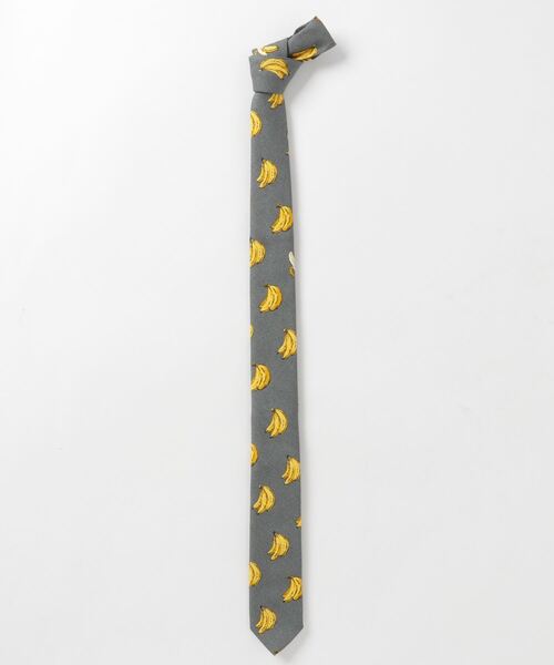 ARCHIVER（アーカイバ）の「【Gl】デザインナロータイ（ネクタイ・レディース・ホワイト系その他3/ブラック系その他2/レオパード/ブラック系その他/グレー系その他/ブラウン/ホワイト/ブラック/グリーン系カモフラージュ/ホワイト系その他/レッド系その他/アニマル/ホワイト系その他2/ブルー系その他2/グレー/ブルー/イエロー/ブルー系その他/ピンク/ブルー系その他3/ホワイト系その他4/ブラウン系その他/ブラック系その他3/ブルー系その他6/ブルー系その他5/ブルー系その他4/チャコールグレー/グリーン/その他7/その他6/その他4/その他5/その他2/その他3/ブラック系その他4/ワイン/その他8・FREE）」の13枚目の写真