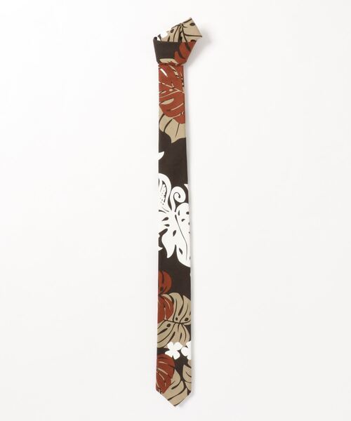 ARCHIVER（アーカイバ）の「【Gl】デザインナロータイ（ネクタイ・レディース・ホワイト系その他3/ブラック系その他2/レオパード/ブラック系その他/グレー系その他/ブラウン/ホワイト/ブラック/グリーン系カモフラージュ/ホワイト系その他/レッド系その他/アニマル/ホワイト系その他2/ブルー系その他2/グレー/ブルー/イエロー/ブルー系その他/ピンク/ブルー系その他3/ホワイト系その他4/ブラウン系その他/ブラック系その他3/ブルー系その他6/ブルー系その他5/ブルー系その他4/チャコールグレー/グリーン/その他7/その他6/その他4/その他5/その他2/その他3/ブラック系その他4/ワイン/その他8・FREE）」の15枚目の写真