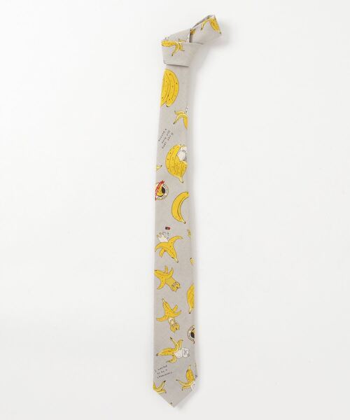 ARCHIVER（アーカイバ）の「【Gl】デザインナロータイ（ネクタイ・レディース・ホワイト系その他3/ブラック系その他2/レオパード/ブラック系その他/グレー系その他/ブラウン/ホワイト/ブラック/グリーン系カモフラージュ/ホワイト系その他/レッド系その他/アニマル/ホワイト系その他2/ブルー系その他2/グレー/ブルー/イエロー/ブルー系その他/ピンク/ブルー系その他3/ホワイト系その他4/ブラウン系その他/ブラック系その他3/ブルー系その他6/ブルー系その他5/ブルー系その他4/チャコールグレー/グリーン/その他7/その他6/その他4/その他5/その他2/その他3/ブラック系その他4/ワイン/その他8・FREE）」の12枚目の写真