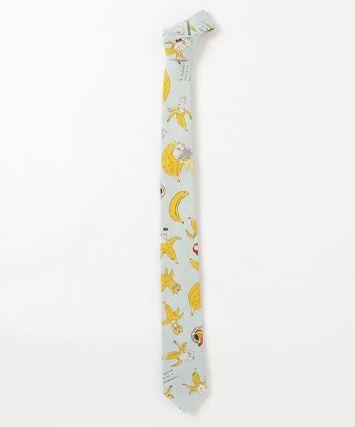 ARCHIVER（アーカイバ）の「【Gl】デザインナロータイ（ネクタイ・レディース・ホワイト系その他3/ブラック系その他2/レオパード/ブラック系その他/グレー系その他/ブラウン/ホワイト/ブラック/グリーン系カモフラージュ/ホワイト系その他/レッド系その他/アニマル/ホワイト系その他2/ブルー系その他2/グレー/ブルー/イエロー/ブルー系その他/ピンク/ブルー系その他3/ホワイト系その他4/ブラウン系その他/ブラック系その他3/ブルー系その他6/ブルー系その他5/ブルー系その他4/チャコールグレー/グリーン/その他7/その他6/その他4/その他5/その他2/その他3/ブラック系その他4/ワイン/その他8・FREE）」の17枚目の写真