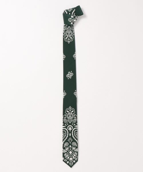 ARCHIVER（アーカイバ）の「【Gl】デザインナロータイ（ネクタイ・レディース・ホワイト系その他3/ブラック系その他2/レオパード/ブラック系その他/グレー系その他/ブラウン/ホワイト/ブラック/グリーン系カモフラージュ/ホワイト系その他/レッド系その他/アニマル/ホワイト系その他2/ブルー系その他2/グレー/ブルー/イエロー/ブルー系その他/ピンク/ブルー系その他3/ホワイト系その他4/ブラウン系その他/ブラック系その他3/ブルー系その他6/ブルー系その他5/ブルー系その他4/チャコールグレー/グリーン/その他7/その他6/その他4/その他5/その他2/その他3/ブラック系その他4/ワイン/その他8・FREE）」の16枚目の写真