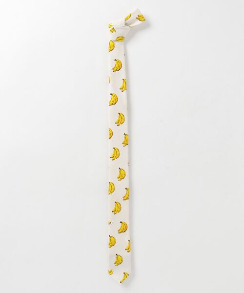 ARCHIVER（アーカイバ）の「【Gl】デザインナロータイ（ネクタイ・レディース・ホワイト系その他3/ブラック系その他2/レオパード/ブラック系その他/グレー系その他/ブラウン/ホワイト/ブラック/グリーン系カモフラージュ/ホワイト系その他/レッド系その他/アニマル/ホワイト系その他2/ブルー系その他2/グレー/ブルー/イエロー/ブルー系その他/ピンク/ブルー系その他3/ホワイト系その他4/ブラウン系その他/ブラック系その他3/ブルー系その他6/ブルー系その他5/ブルー系その他4/チャコールグレー/グリーン/その他7/その他6/その他4/その他5/その他2/その他3/ブラック系その他4/ワイン/その他8・FREE）」の4枚目の写真