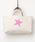 STARLETS�i�X�^�[���b�c�j�́u<STARLETS/�X�^�[���b�c>���z ���v�����g�~�j�L�����o�X�g�[�g�o�b�O/STAR PRINT MINI CANVAS TOTEBAG�i�g�[�g�o�b�O�j�v�b�ڍ׉摜