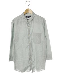 SHIPS JET BLUE�i�V�b�v�X�W�F�b�g�u���[�j�̌Ò��u7�����V���c�i�V���c/�u���E�X�j�v