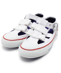 CONVERSE | ALL STAR INTERRIBBON OX/オールスター インターリボン OX(スニーカー)