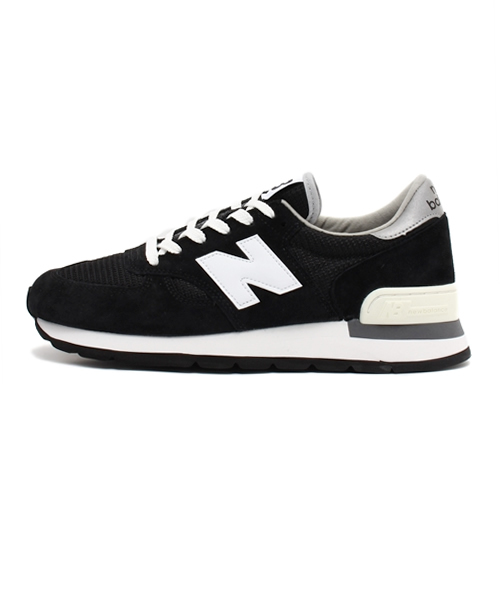 NEW BALANCE（ニューバランス）の「ニューバランス ビブラムソール new