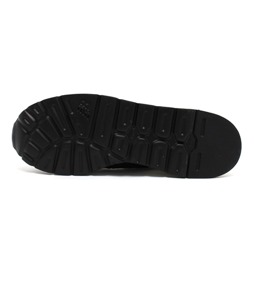 NEW BALANCE（ニューバランス）の「ニューバランス ビブラムソール new balance M990 BLK（スニーカー・メンズ・ブラック・27.5cm/26cm/28cm/27cm/26.5cm）」の3枚目の写真